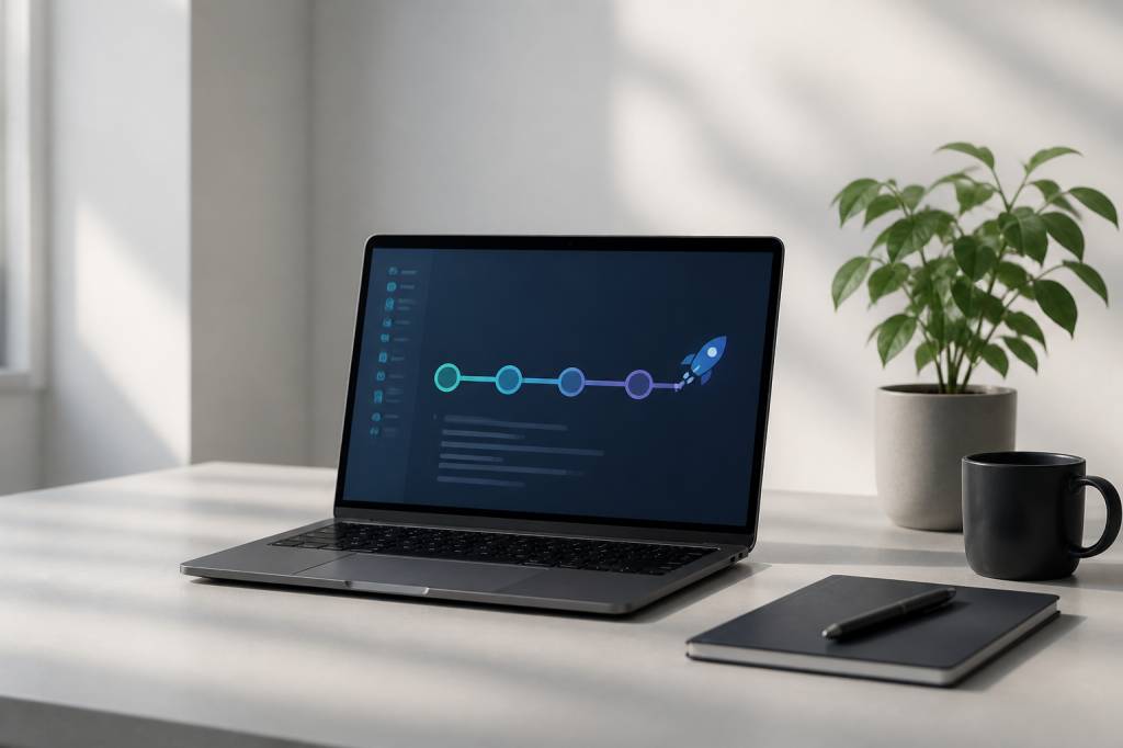 Formation azure devops : maîtriser les pipelines et automatiser vos déploiements