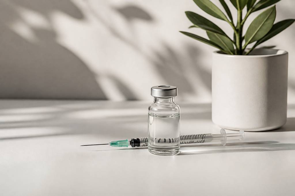 Insulinoptimierung im Zyklus: Die Rolle von Boldenon