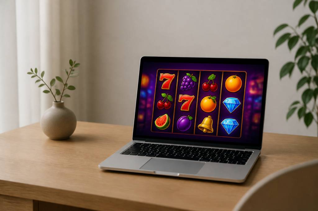 Jogue 20,000+ Slots Online Acostumado 2025 Sem Download Nem Arquivo