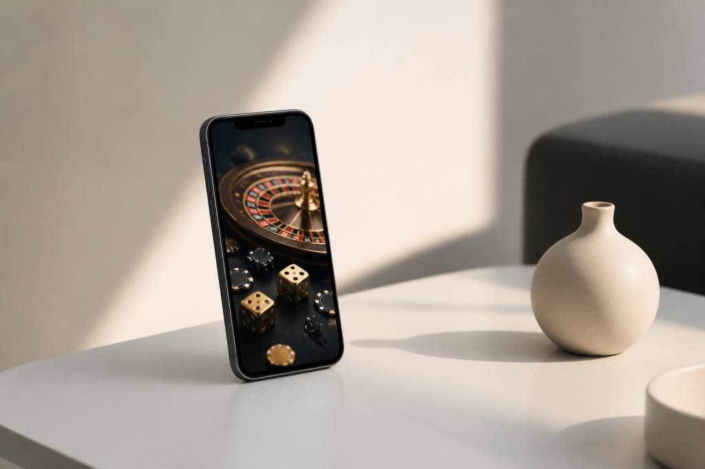 casino spinaura mobile app : découvrez le jeu à portée de main en 2026