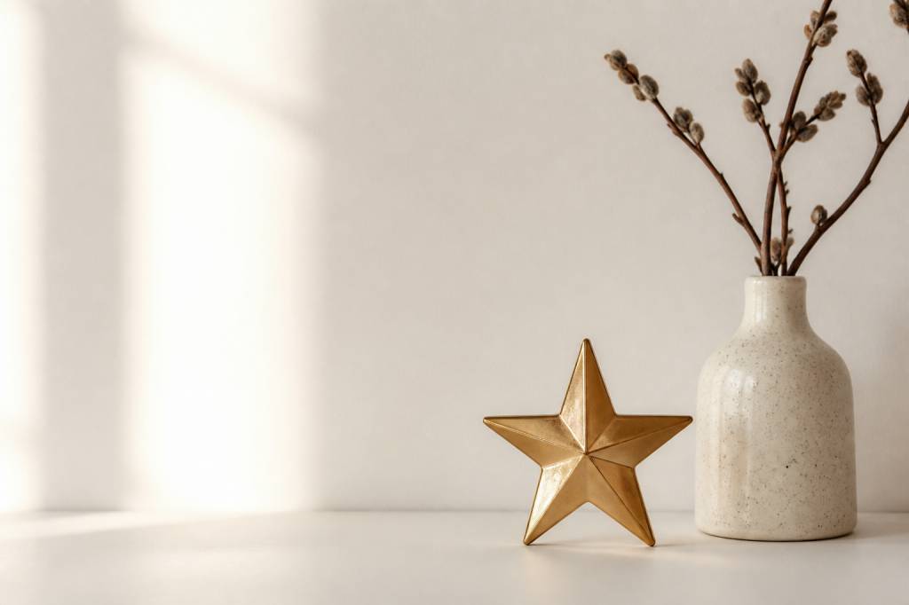 Illuminating Journeys with the Golden Star Denmark Dream