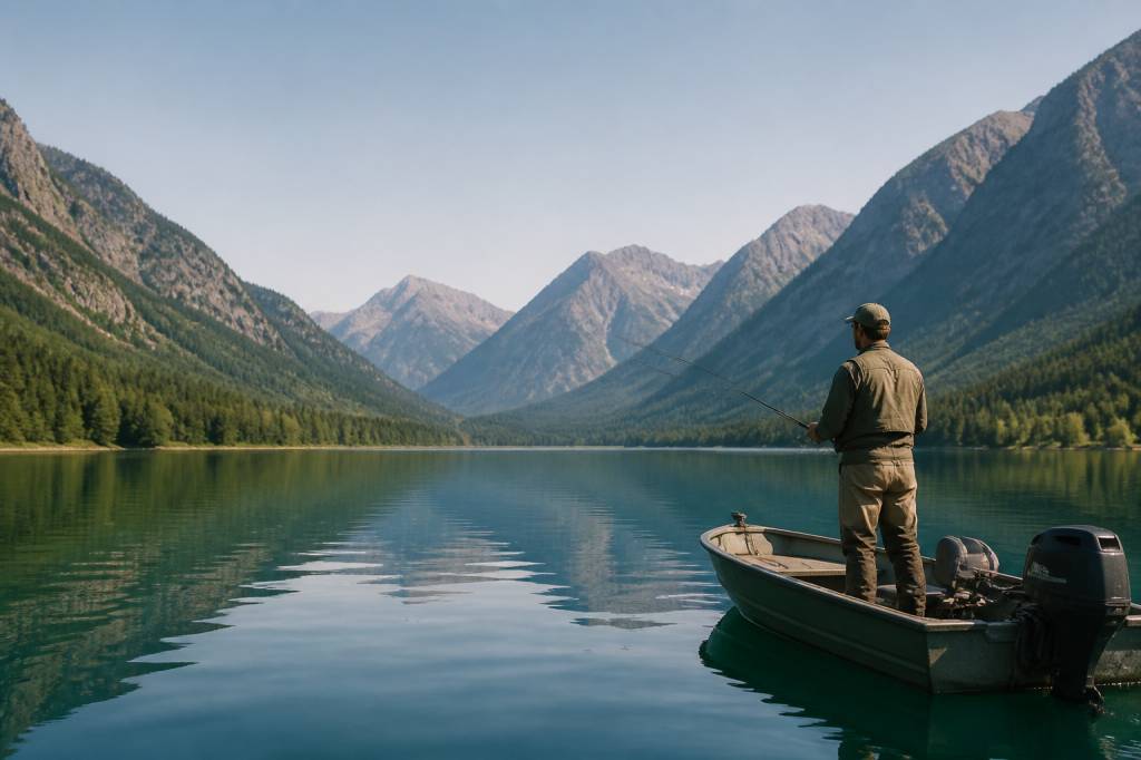 Epic Revelries Await in Big Bass Bonanza Éire’s Breathtaking Waters – Copy
