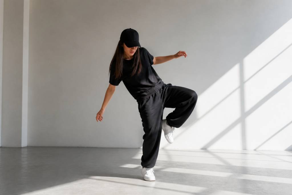 Unleashing the Rhythm of Shuffle UK to Elevate Your Movement