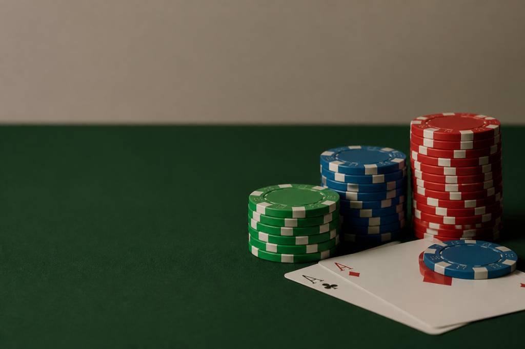 Gambling at Casino Kingdom, A Neutral Overview