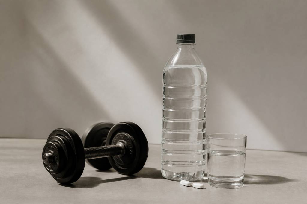 Les Stéroïdes et Leur Impact sur la Déshydratation dans le Sport
