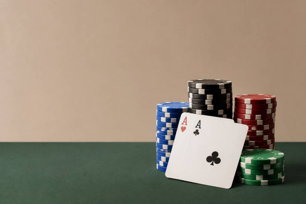 Jocurile de Noroc la Runa Casino