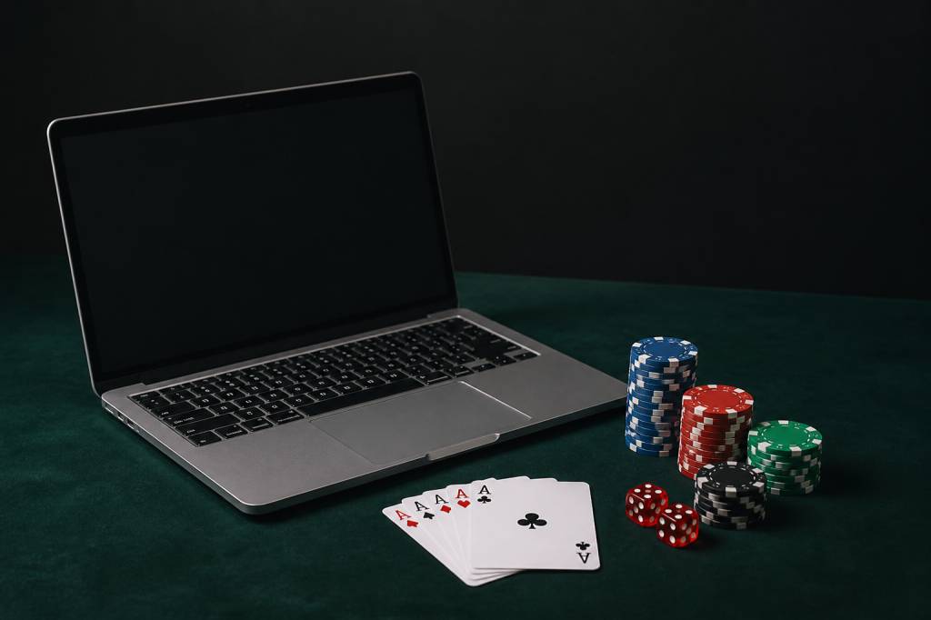 Everygame Casino Online Gaming Options and Strategies
