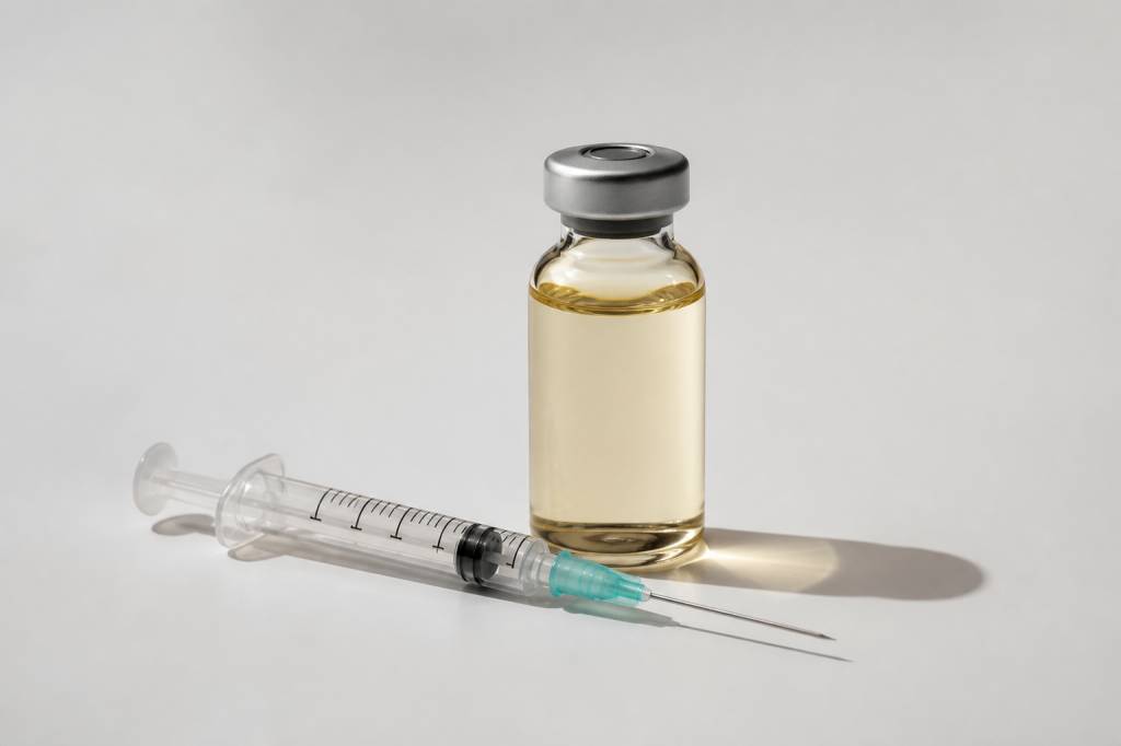 Efectos de Testosterone Mix 300