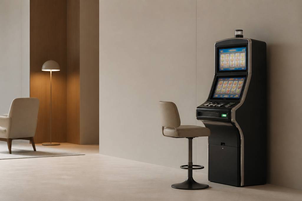 Ocean Grove Pokies Overview and Regulations in Victoria Australia