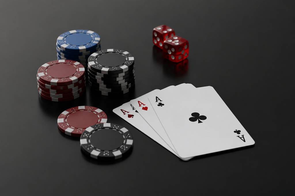 Jacktop Online Casino Unleashes Thrilling Adventures and Wealth