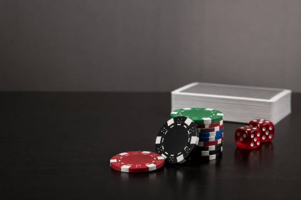 Gslot Casino – Gewinnchancen auf höchstem Niveau