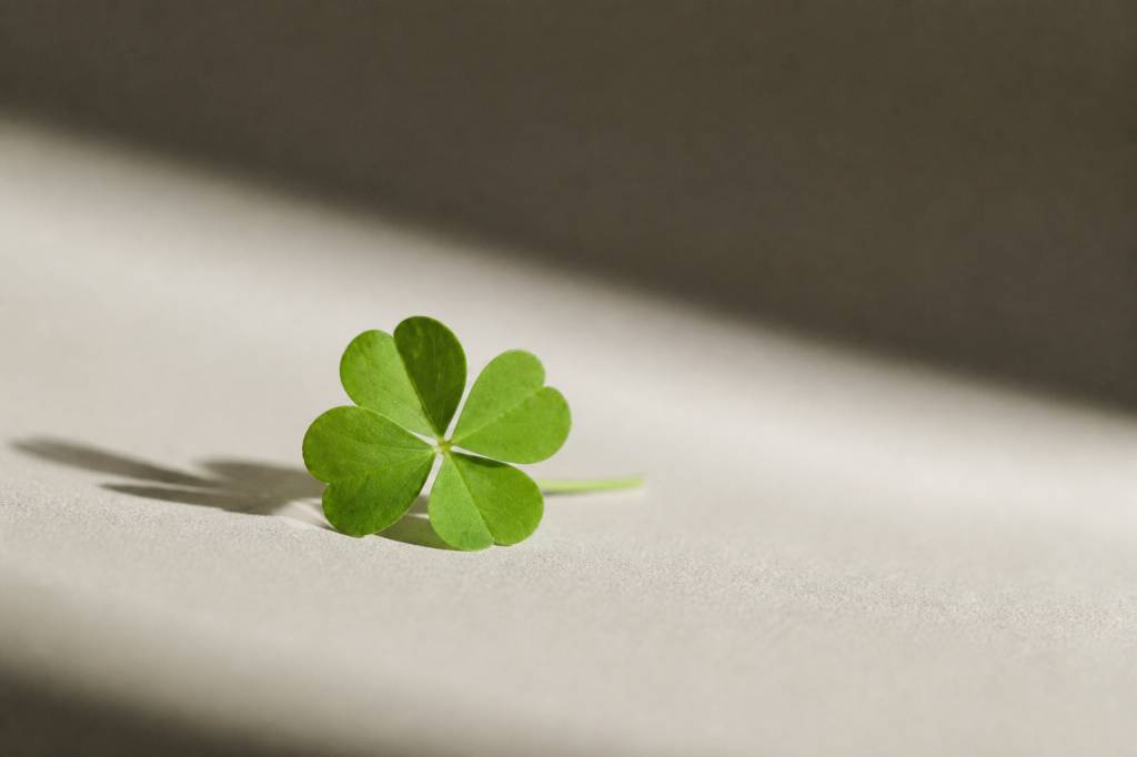 What is Lucky Barry? A Definition