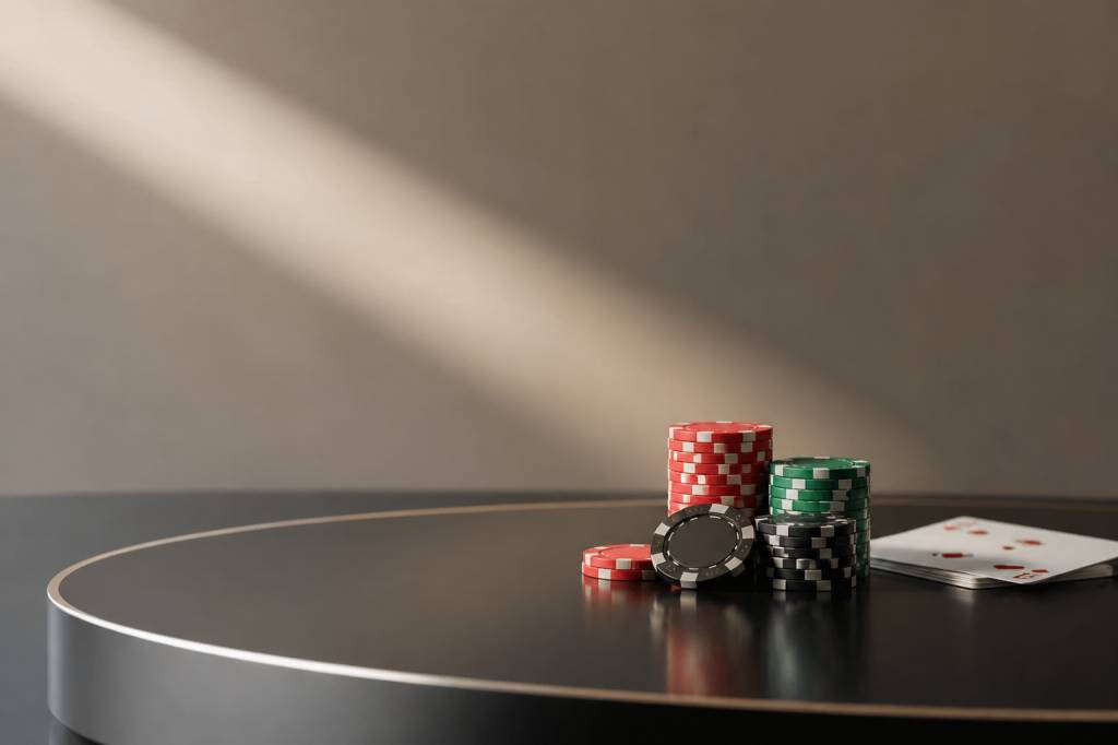 Explore the Variety at Club Riches Casino
