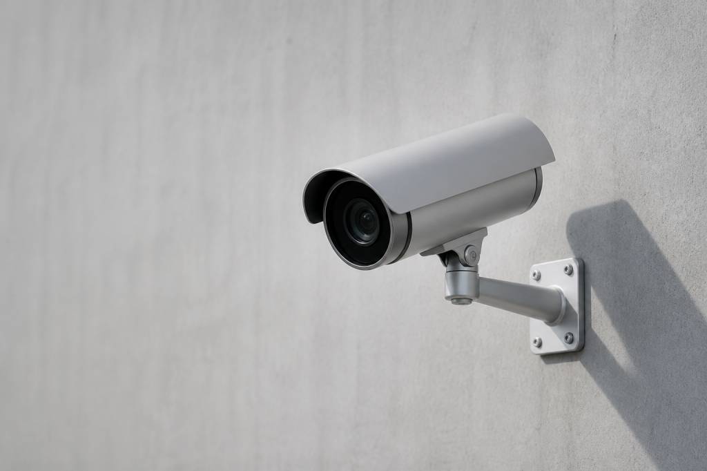 La Hora de la Lotería con la Videovigilancia de Rush Hour CCTV