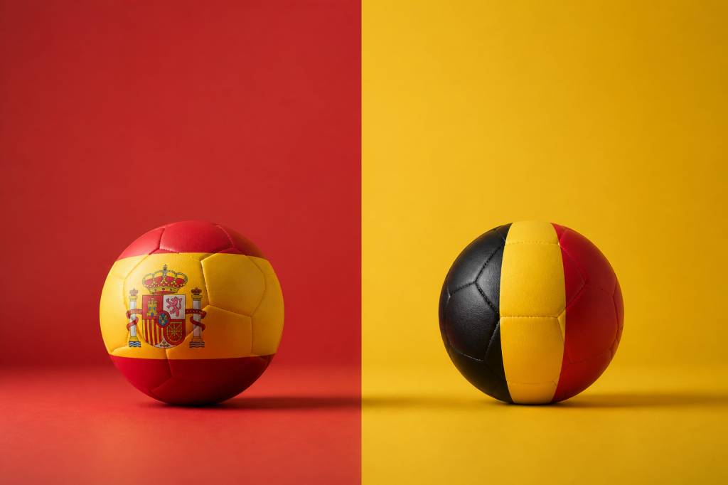 Unlocking the odds: Your guide to Spain vs Belgium in World Cup 2026