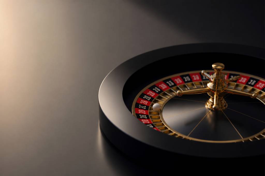 Istana Casino Roulette Games for Members and Guests