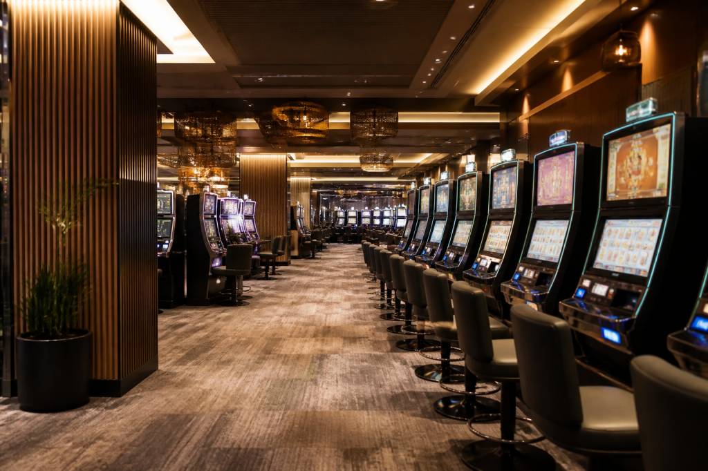 Apollo Bay Pokies: An Overview of Gaming Facilities in Apollo Bay