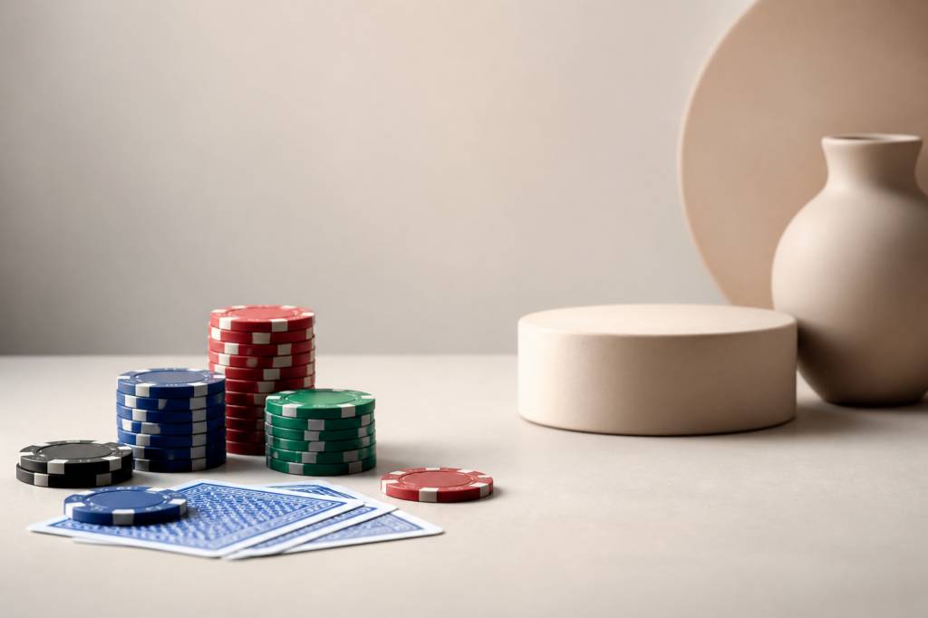 Guide pour les débutants au casino : ce qu’il faut vérifier avant de commencer