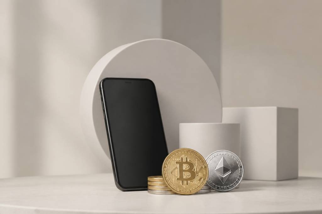 Betting on crypto made surprisingly simple for newcomers and pros alike