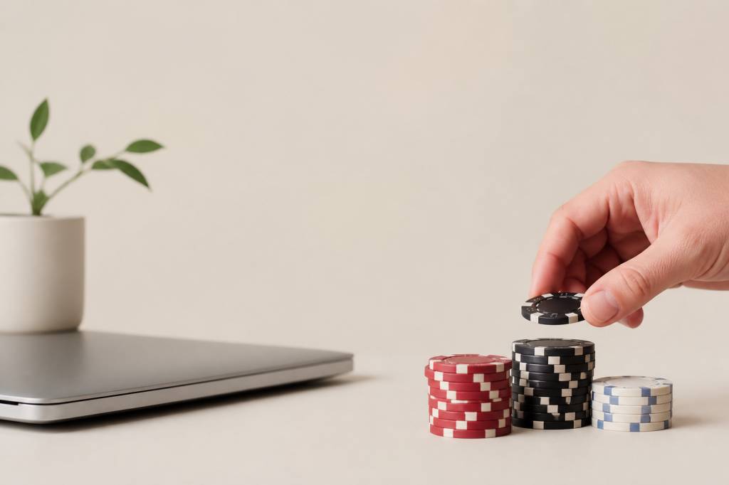 Speel slim: tips voor het veilig storten bij Beste Online Casino Zonder Cruks