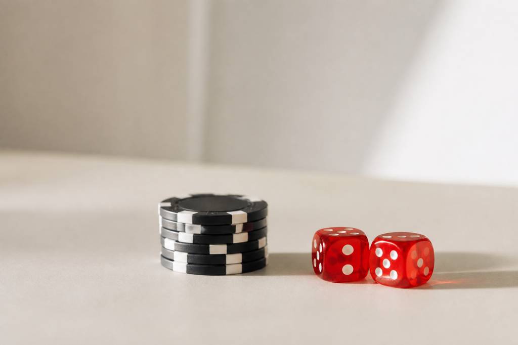 Was ist ein 12 Euro Casino Bonus Ohne Einzahlung?