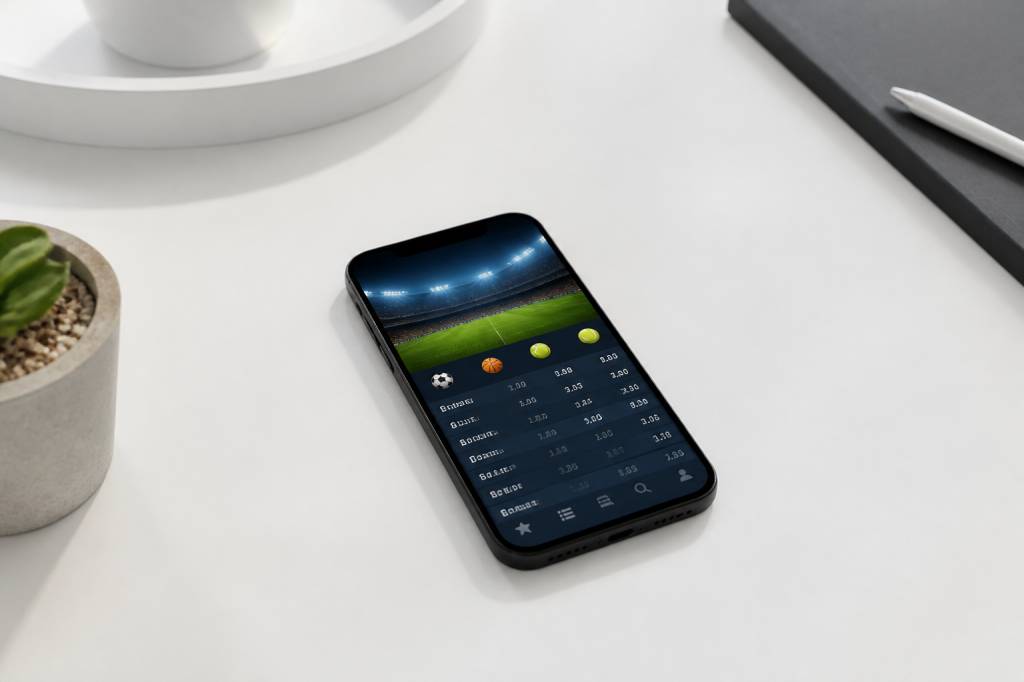 ‎App 1xBet Paris Sportif