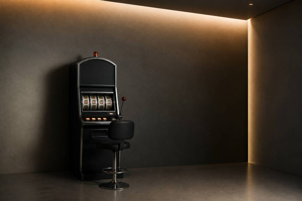 QucikSlot Casino: Het Effect van Slotautomaten op Goksvermogen