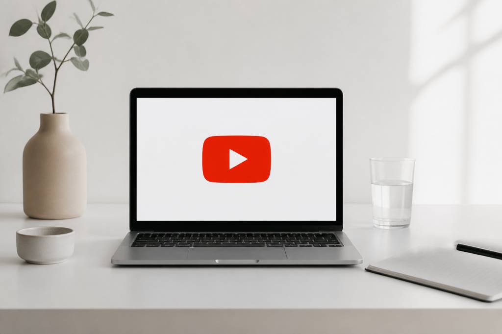 The Founding of YouTube A Short History