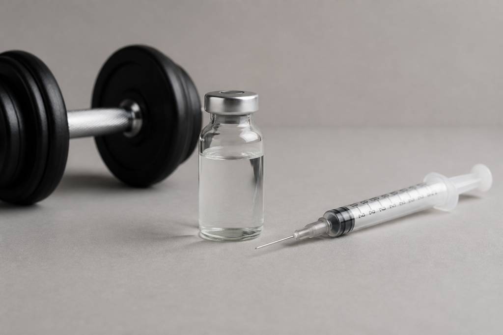 Optimizing Bodybuilding: The Safe Use of Steroid Medications