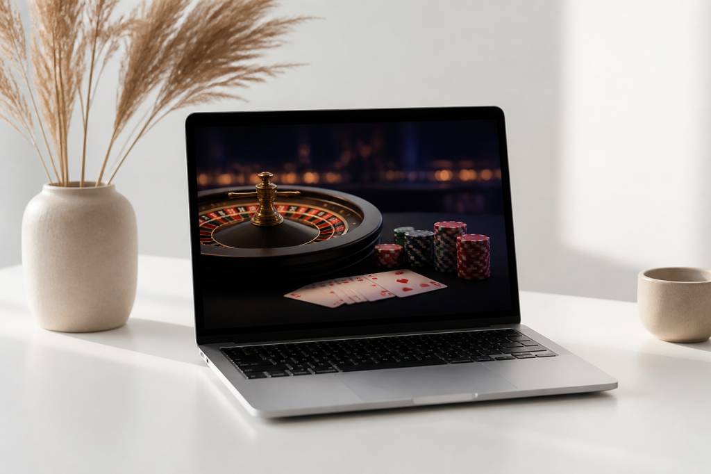 Exploring Online Gaming Options at Skol Casino
