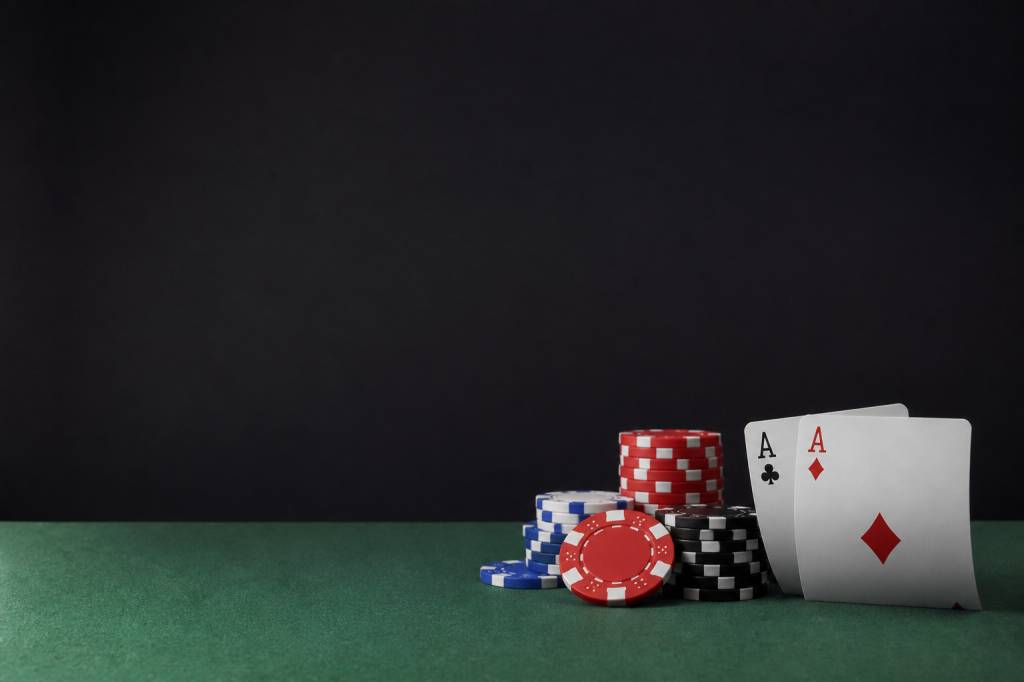 Juegos y Apuestas en Línea con Vegas Casino