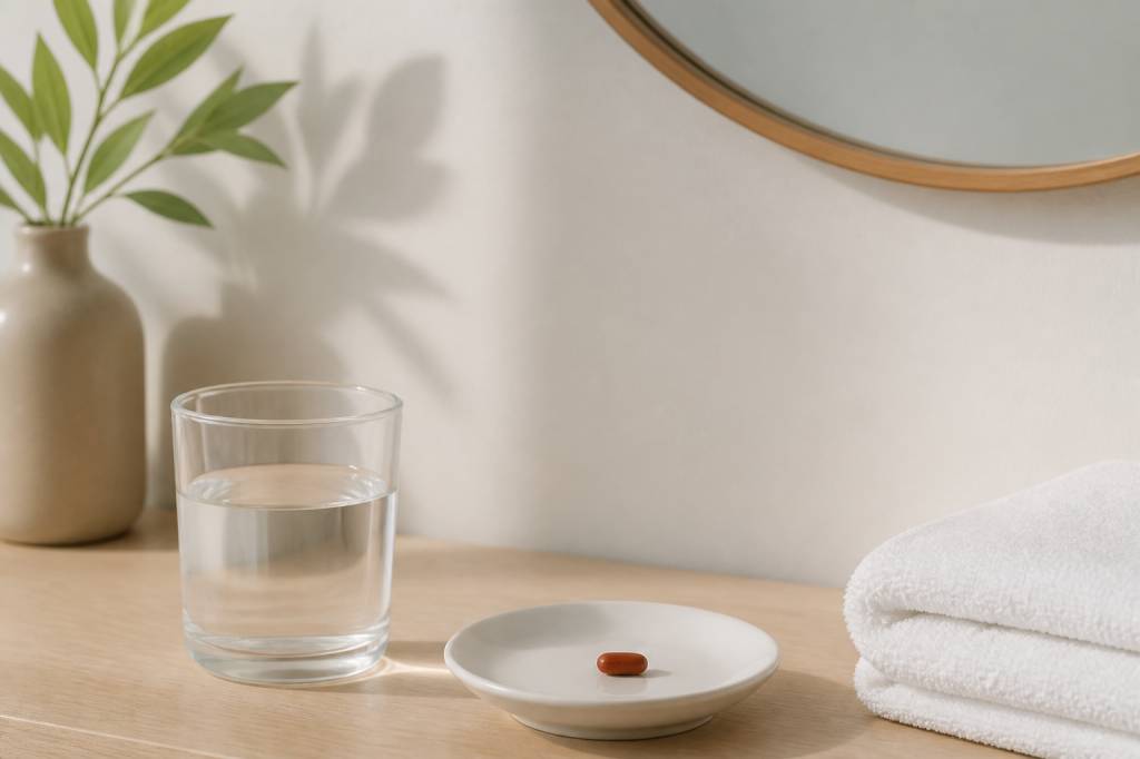 Isotretinoin: Hoe in te Nemen voor Optimale Resultaten