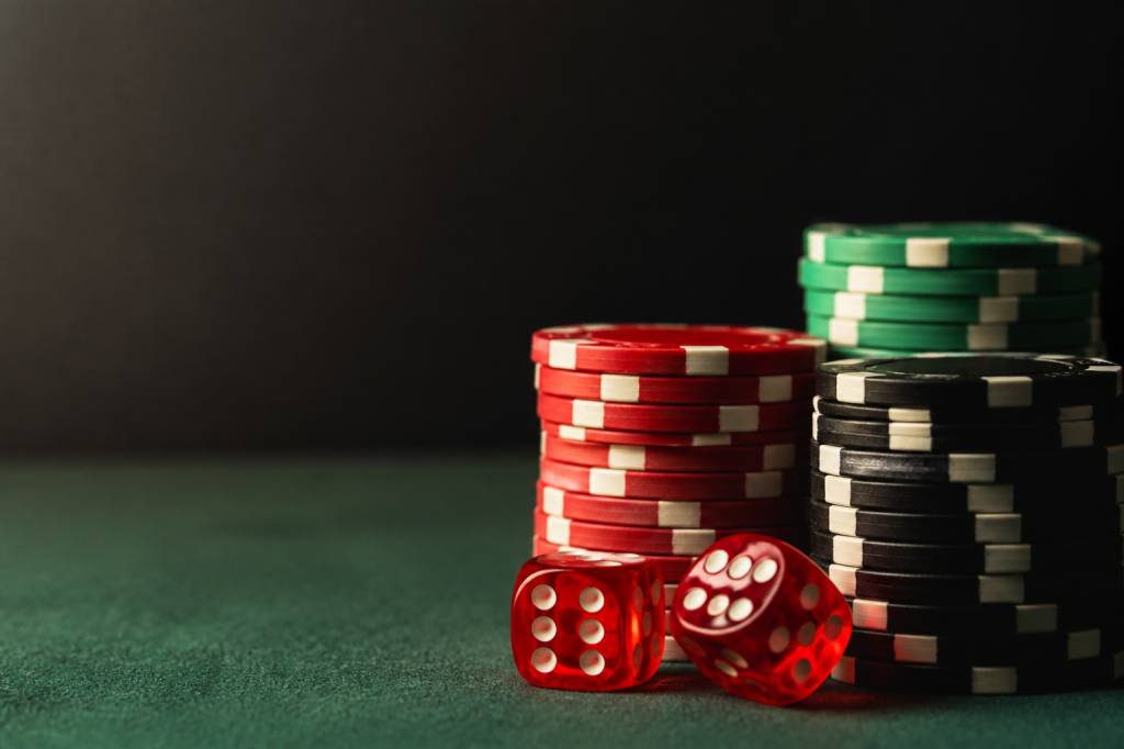 Casinoly Casino USA Unleashes Thrilling Adventures for Bold Gamblers