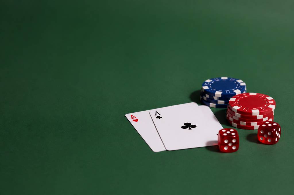Jeux De Hasard Chez Novajackpot Casino En Ligne
