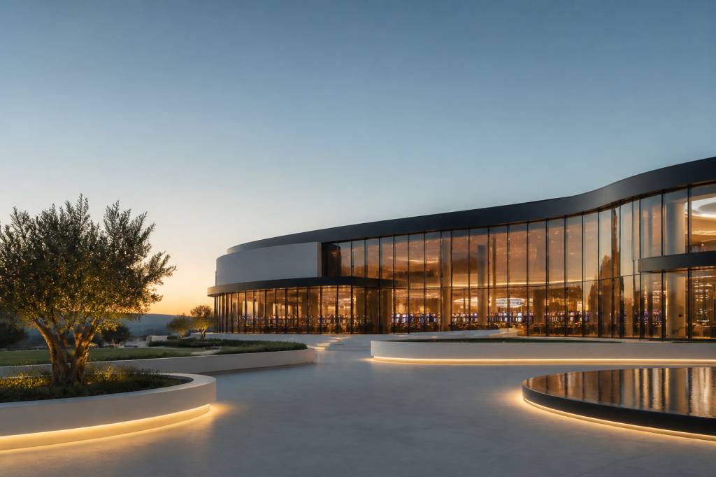 Análise Detalhada Dos Novo Casino Em Portugal Com Licença Do SRIJ