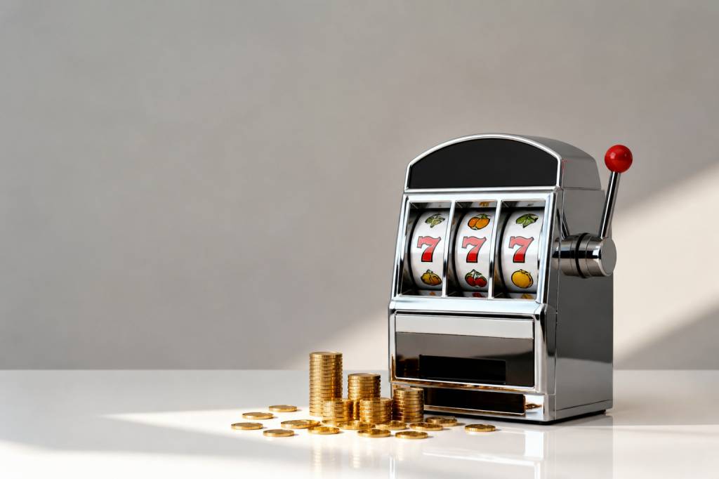 Vincita alla Slot Machine di Playoro Casino