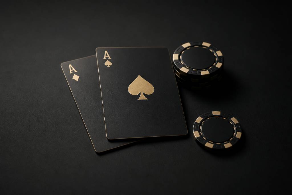 Απλή Γεγονός στο 10black Casino.
