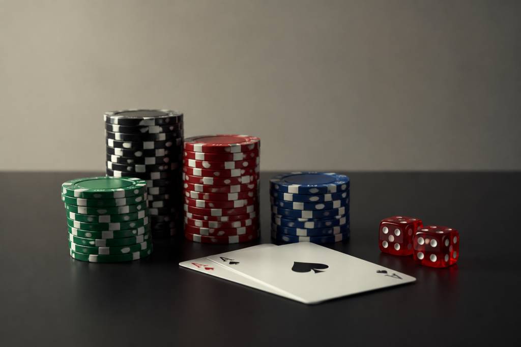 Informatie over Fortuna casino: kenmerken en voordelen in een korte samenvatting
