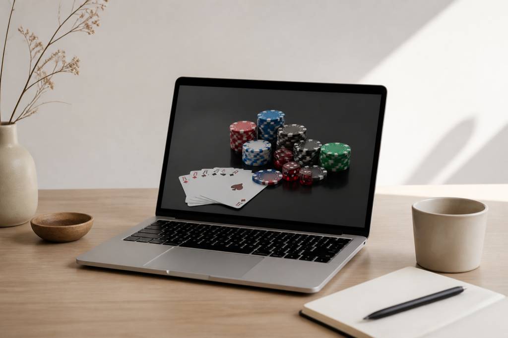 Exploring the Variety of Online Games at Ohmyspins Casino