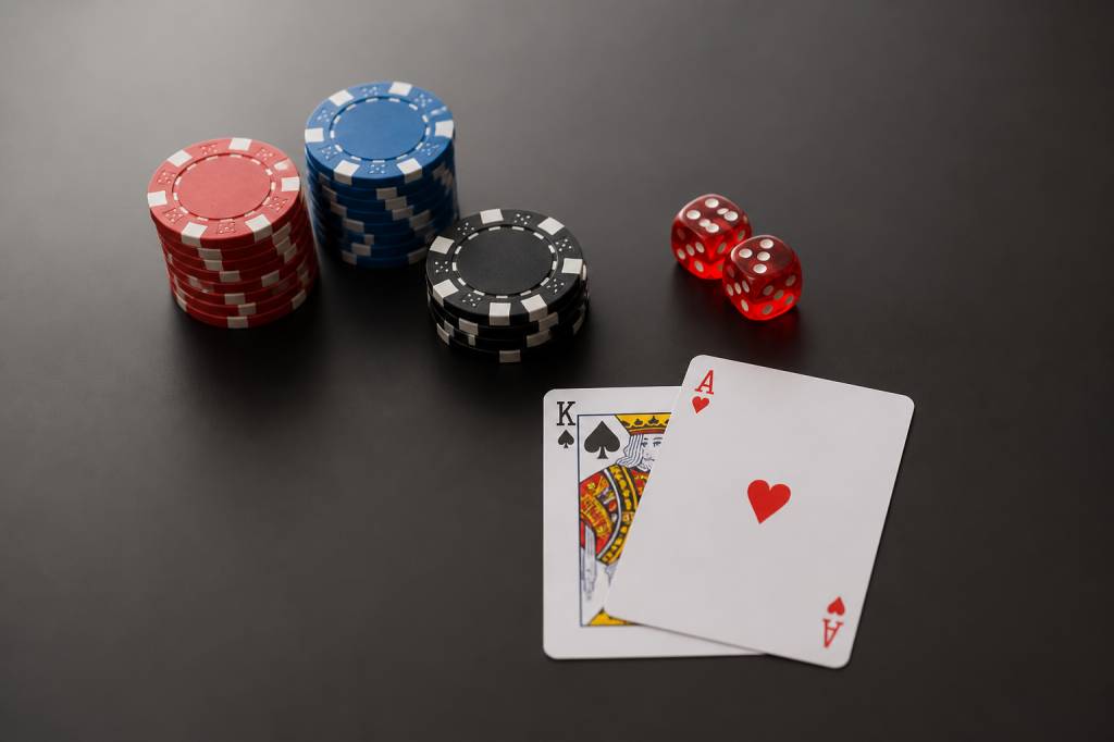 Svenska Kasinot – Juicy Vegas Casino: En Översikt över Spel och Regler