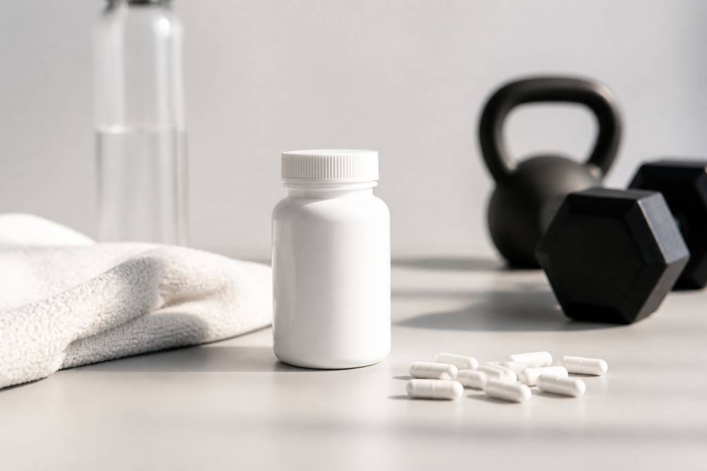 Phentermine Hydrochloride dans le Monde Sportif