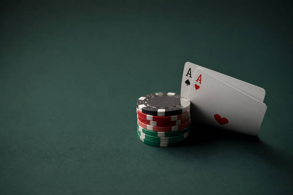 Juegos de Azar en Eurofortune Casino