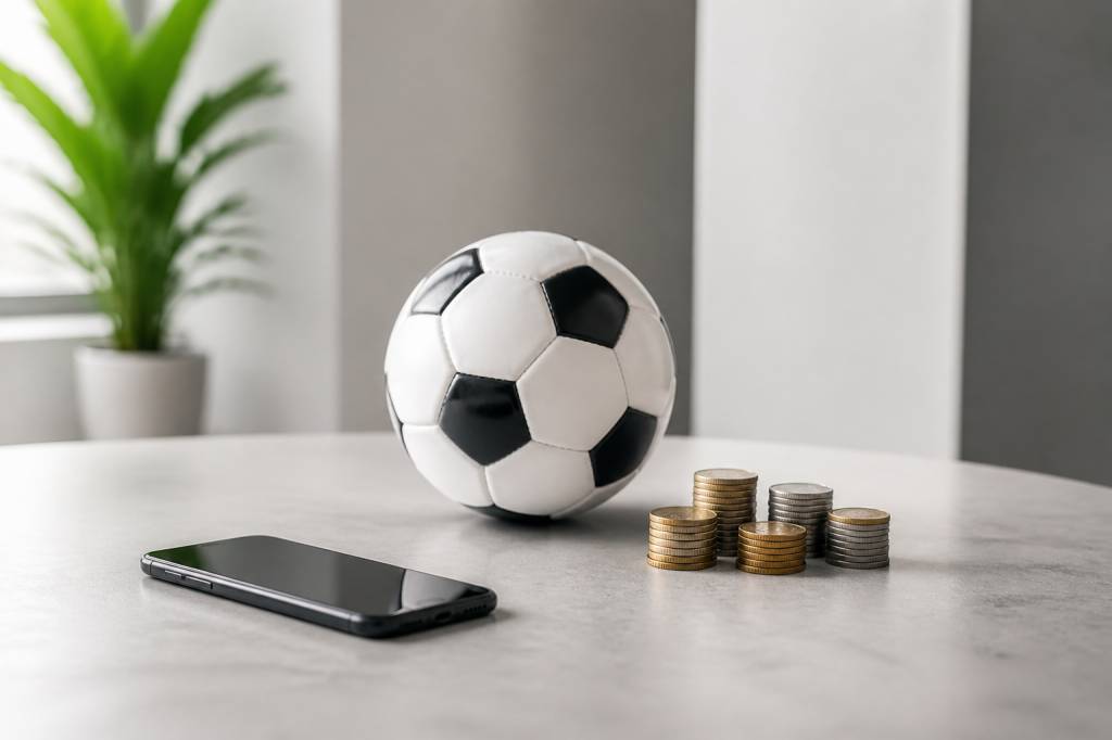 Apuestas Mundial de Fútbol: acceso seguro a tu casino favorito y retiros rápidos