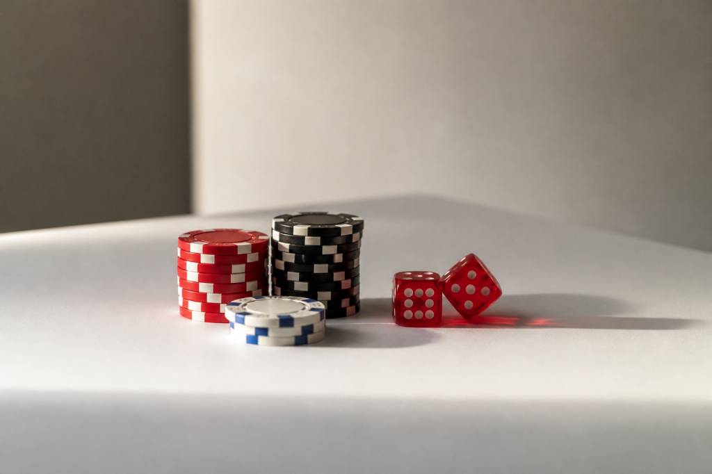 Cosmo Casino – Spelen voor Pure Entertainmentdoeleinden
