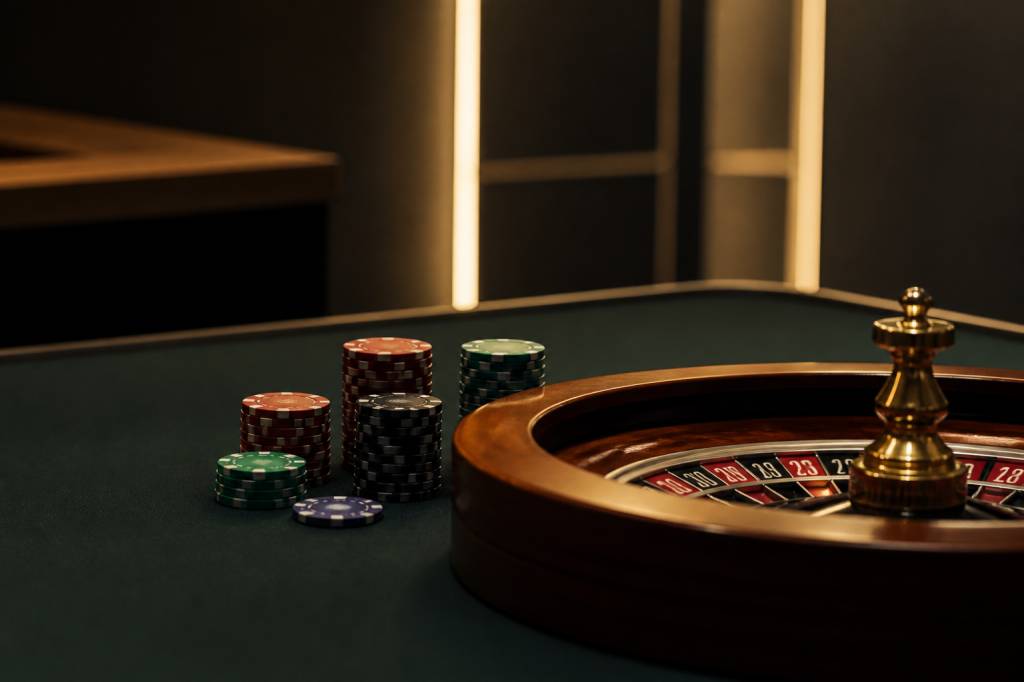 Exploring the Games and Rewards at Grand Ivy Casino