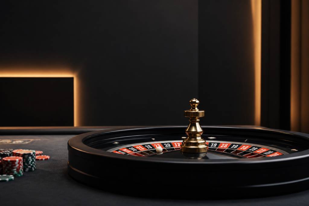 Entrez dans l’univers envoûtant de Spinania Casino France et jouez à gagner