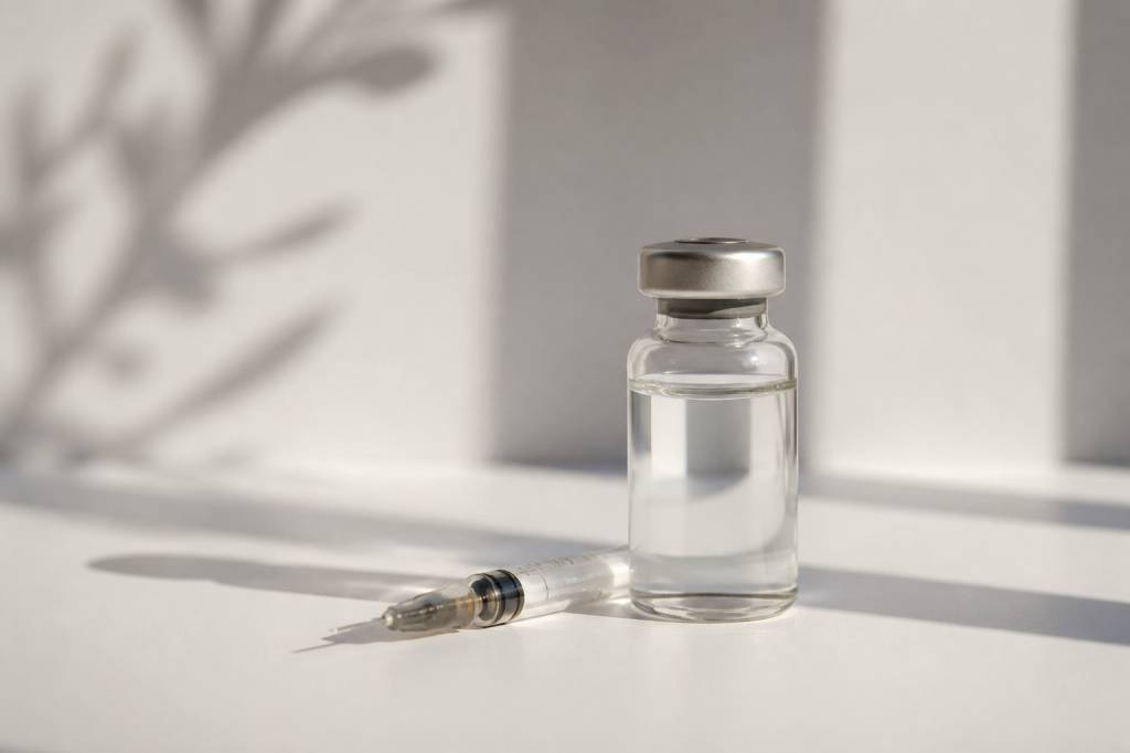 Guida all’Assunzione di NANDROLONE DECANOATE HEMI PHARMA