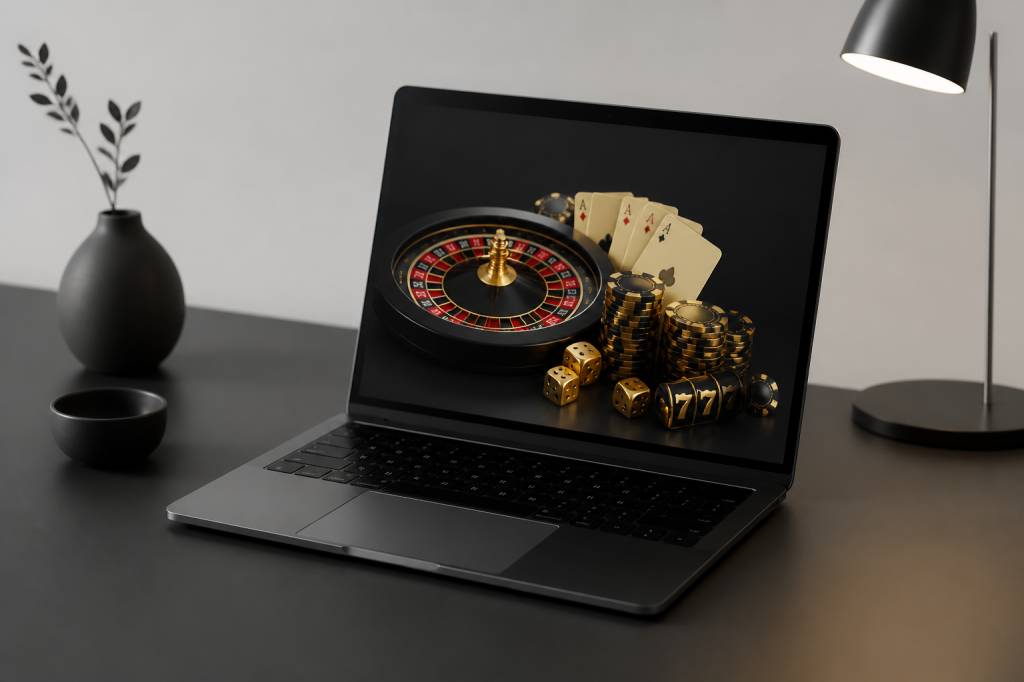 Exploring the Features and Games at Betplay Casino Online