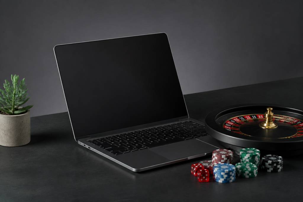 Novos Casinos Online em 2025
