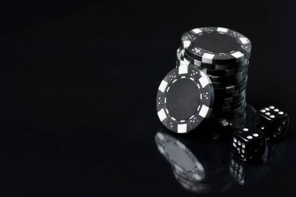 Rozgrywki w Kasynie 10Black